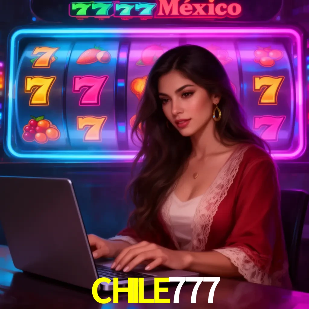 CHILE777 Símbolos con valor multiplicador