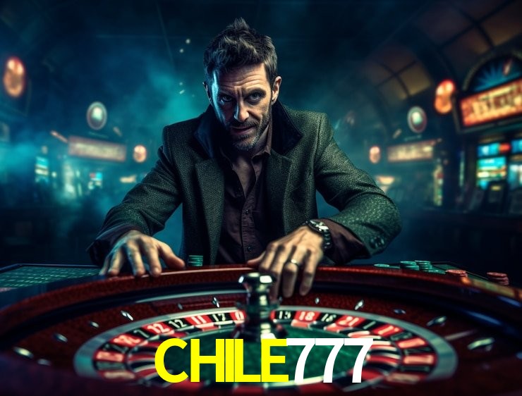 CHILE777 mobile gaming
