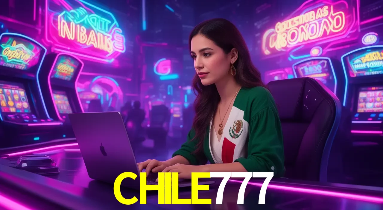 CHILE777 Preguntas frecuentes sobre CHILE777 en México