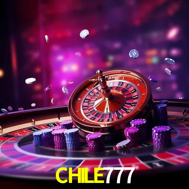CHILE777 Tragamonedas