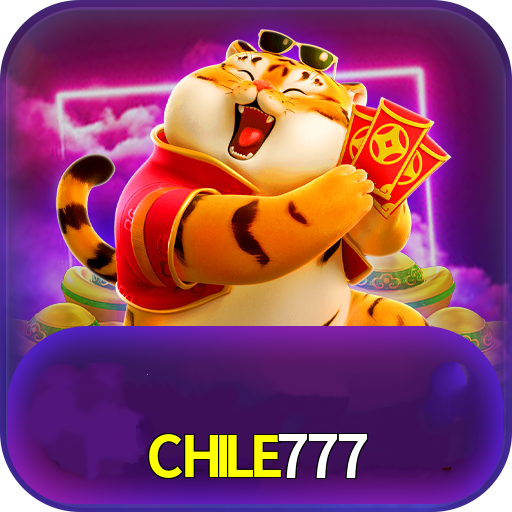 CHILE777 logo